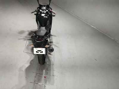 Honda CBR250R 2015