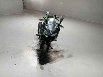 Kawasaki Ninja 400 2018