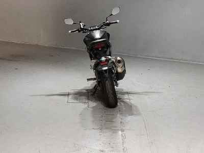 Honda CB250R 2018
