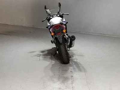 Honda CBR400R 2013