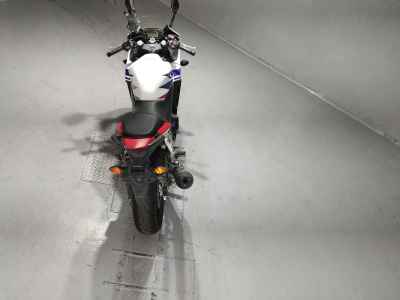 Honda CBR400R 2013