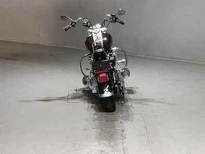 Harley-Davidson FLSTF1450 2006