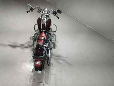 Harley-Davidson FLSTF1450 2006