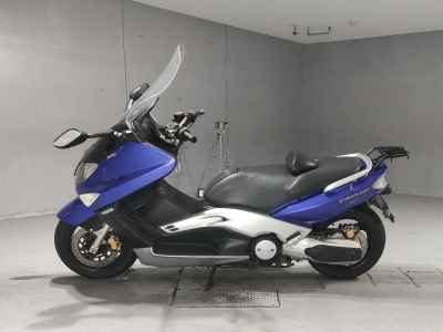 Yamaha TMAX 500