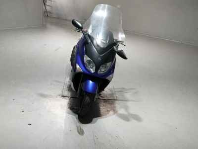 Yamaha TMAX 500