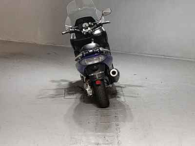 Yamaha TMAX 500