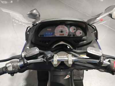 Yamaha TMAX 500