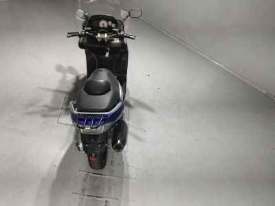 Yamaha TMAX 500