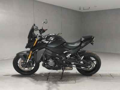Suzuki GSX-S1000 2021