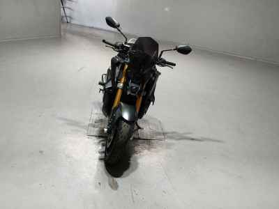 Suzuki GSX-S1000 2021