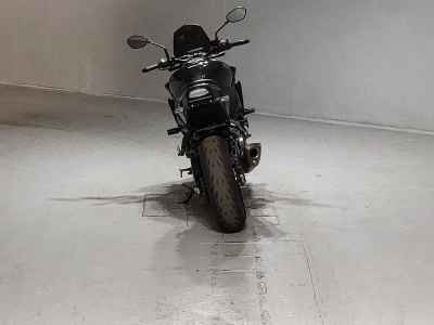 Suzuki GSX-S1000 2021