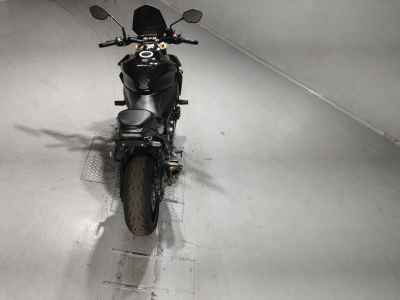 Suzuki GSX-S1000 2021