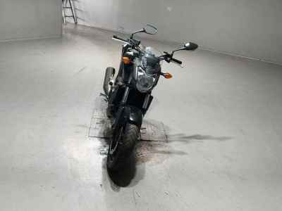 Honda NC700S 2013