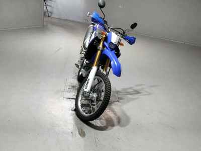 Yamaha WR250R 2015