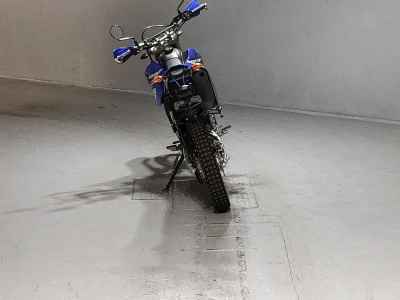 Yamaha WR250R 2015