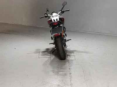 KTM 390 Duke 2014