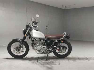 Suzuki GrassTracker