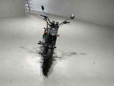 Suzuki GrassTracker