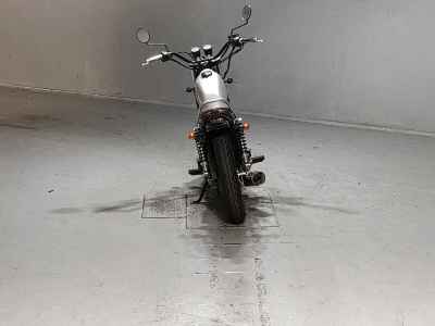 Suzuki GrassTracker