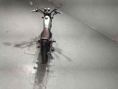 Suzuki GrassTracker