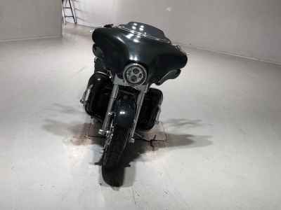 Harley-Davidson FLHX 1690 2013