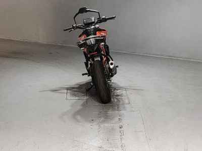 KTM 390 Duke 2019