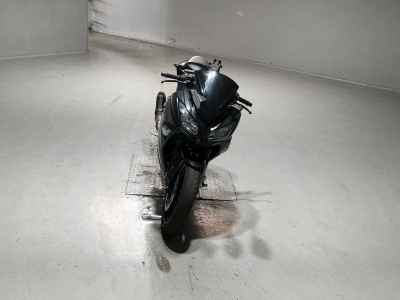 Kawasaki Ninja 250 2013