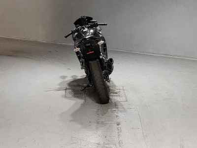 Kawasaki Ninja 250 2013