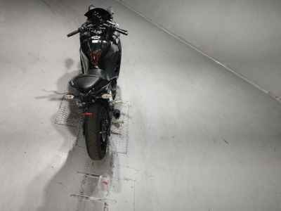 Kawasaki Ninja 250 2013