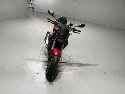 Honda CB250R