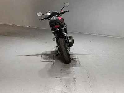 Honda CB250R