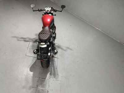 Triumph Speed Twin 1200 2019