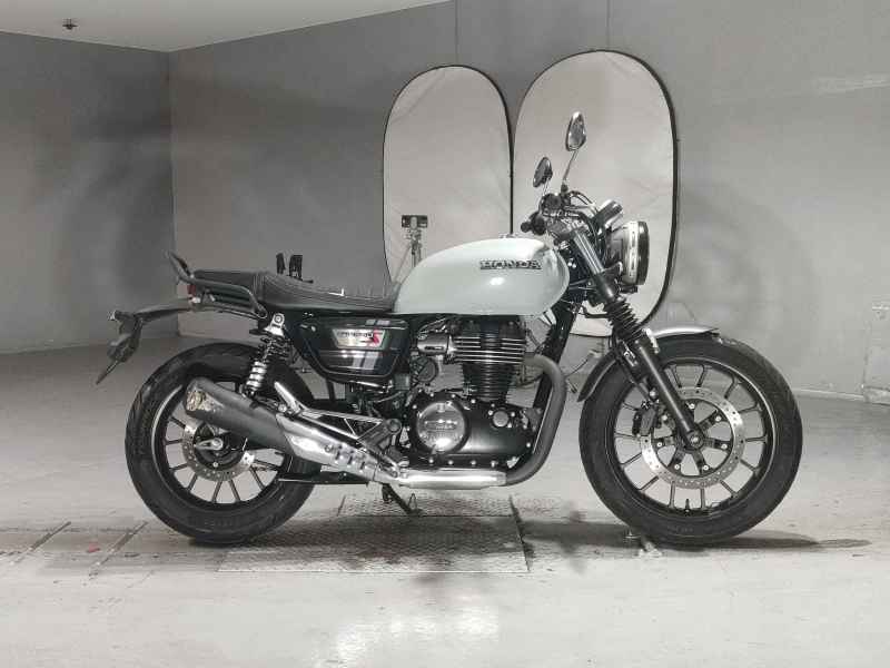 Honda GB350 2021