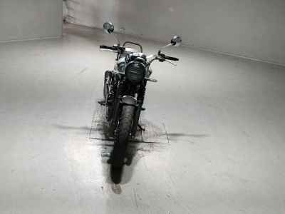 Honda GB350 2021