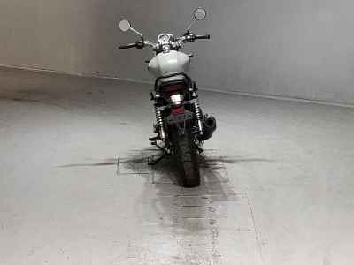 Honda GB350 2021