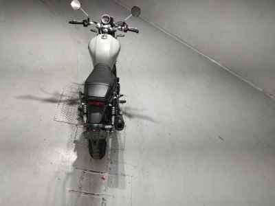 Honda GB350 2021