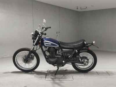 Kawasaki 250TR 2005
