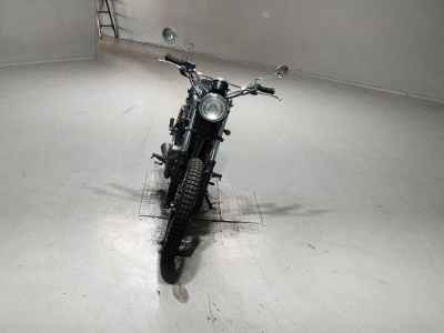 Kawasaki 250TR 2005
