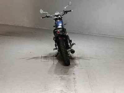 Kawasaki 250TR 2005