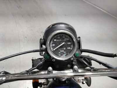 Kawasaki 250TR 2005