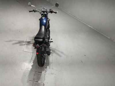 Kawasaki 250TR 2005