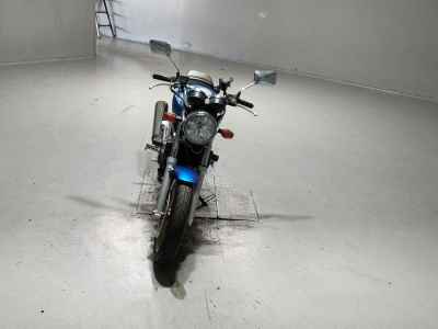 Honda VTR250 2011