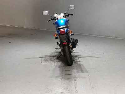 Honda VTR250 2011