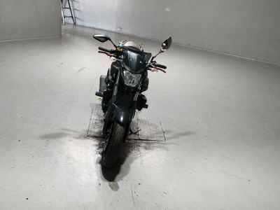 Yamaha MT-25 2017