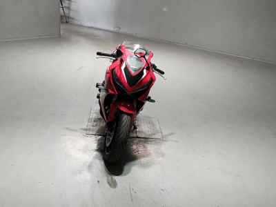 Honda CBR650R 2022