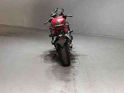 Honda CBR650R 2022