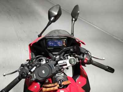 Honda CBR650R 2022