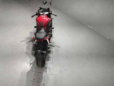 Honda CBR650R 2022