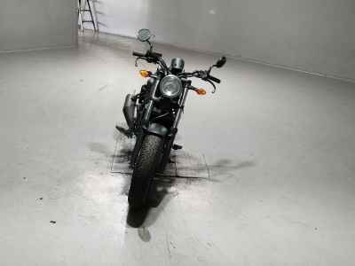 Honda Rebel CMX250 2019