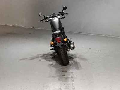 Honda Rebel CMX250 2019